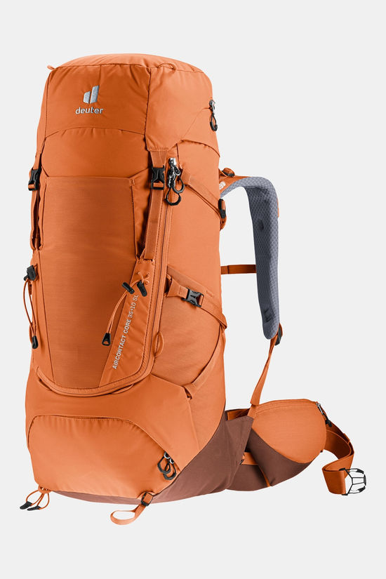 deuter deuter Aircontact Core 45+10 Sl Backpack Dames