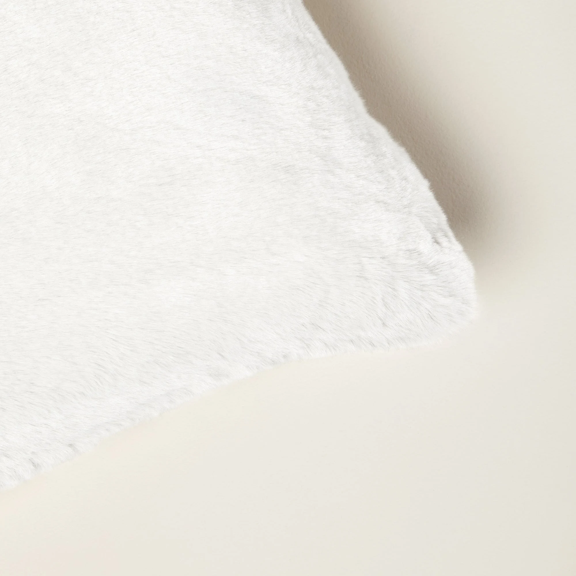 BIANCA - Housse de coussin | Beige