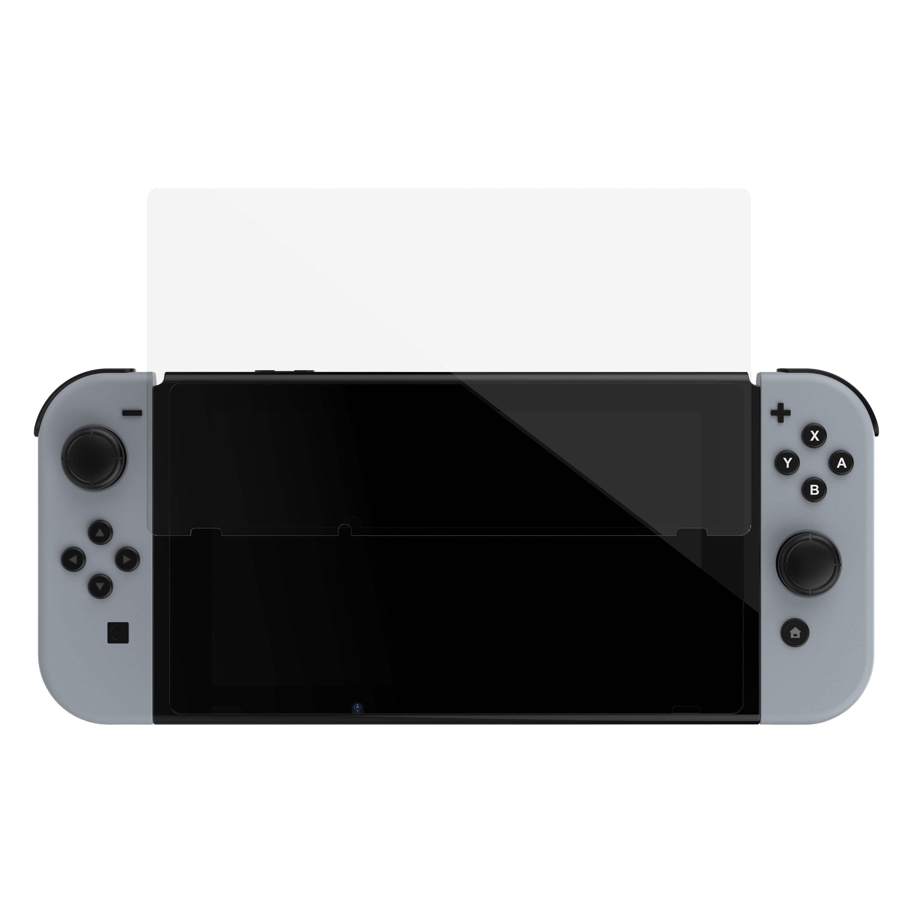 Plexgear Skjermbeskytter S1 i glass for Nintendo Switch
