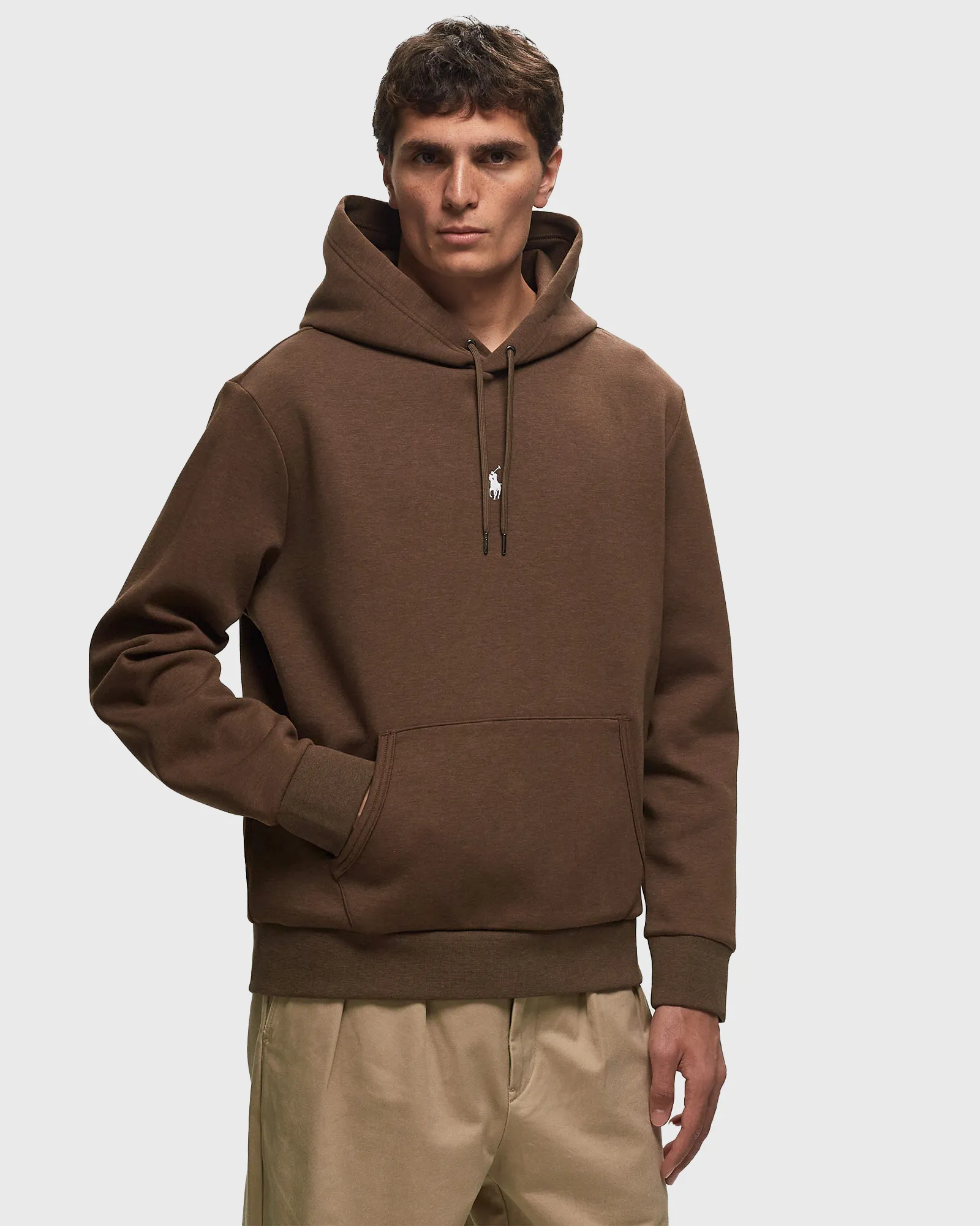 Polo Ralph Lauren LONG SLEEVE-SWEATSHIRT