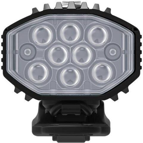 Lezyne Micro Drive Genopladelig Forlygte, 800 Lumen