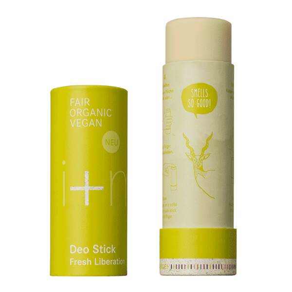 i+m WE REDUCE! Deo Stick Fresh Liberation 48g