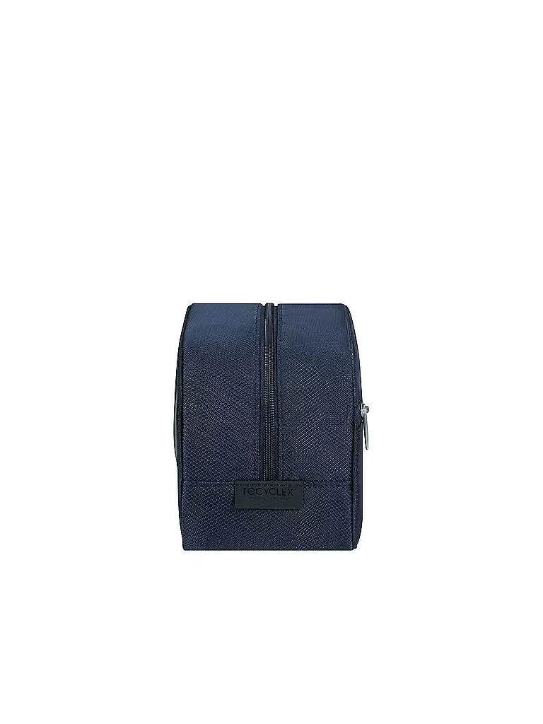 SAMSONITE Toilettetasche - RESPARK blau