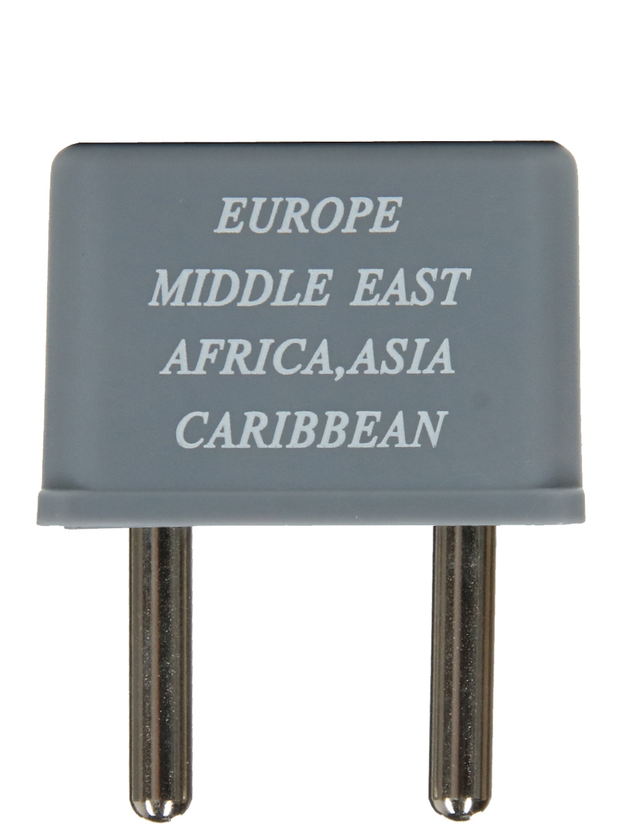 Adaptateur Àlectrique universel Airtex