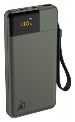 Batterie externe 10000mAh 20W Moss