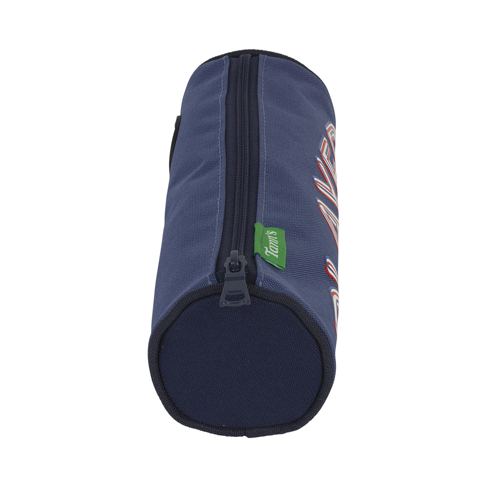 Trousse Colin bleue
