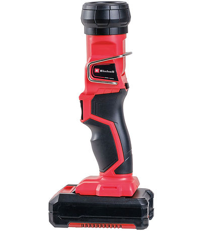 Einhell Werkzeuge - Spielzeug - Taschenlampe m. Farben