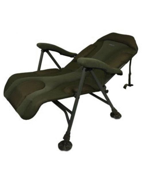 Trakker Levelite Longback Recliner - Stoel - per stuk