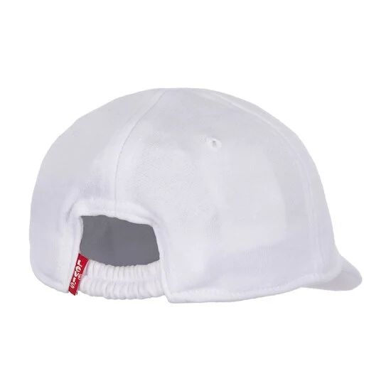 Casquette   Blanc        12-24 mois   de               Levi's Kids