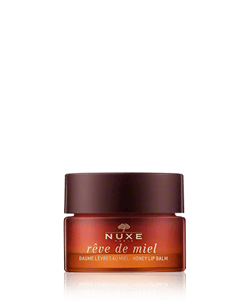 Nuxe Rêve de Miel Baume Lèvres au Miel 15g