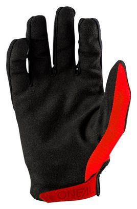 Paire de Gants O'Neal MATRIX STACKED Rouge