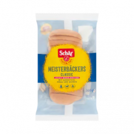 Schar Glutenvrije meisterbackers klassiek
