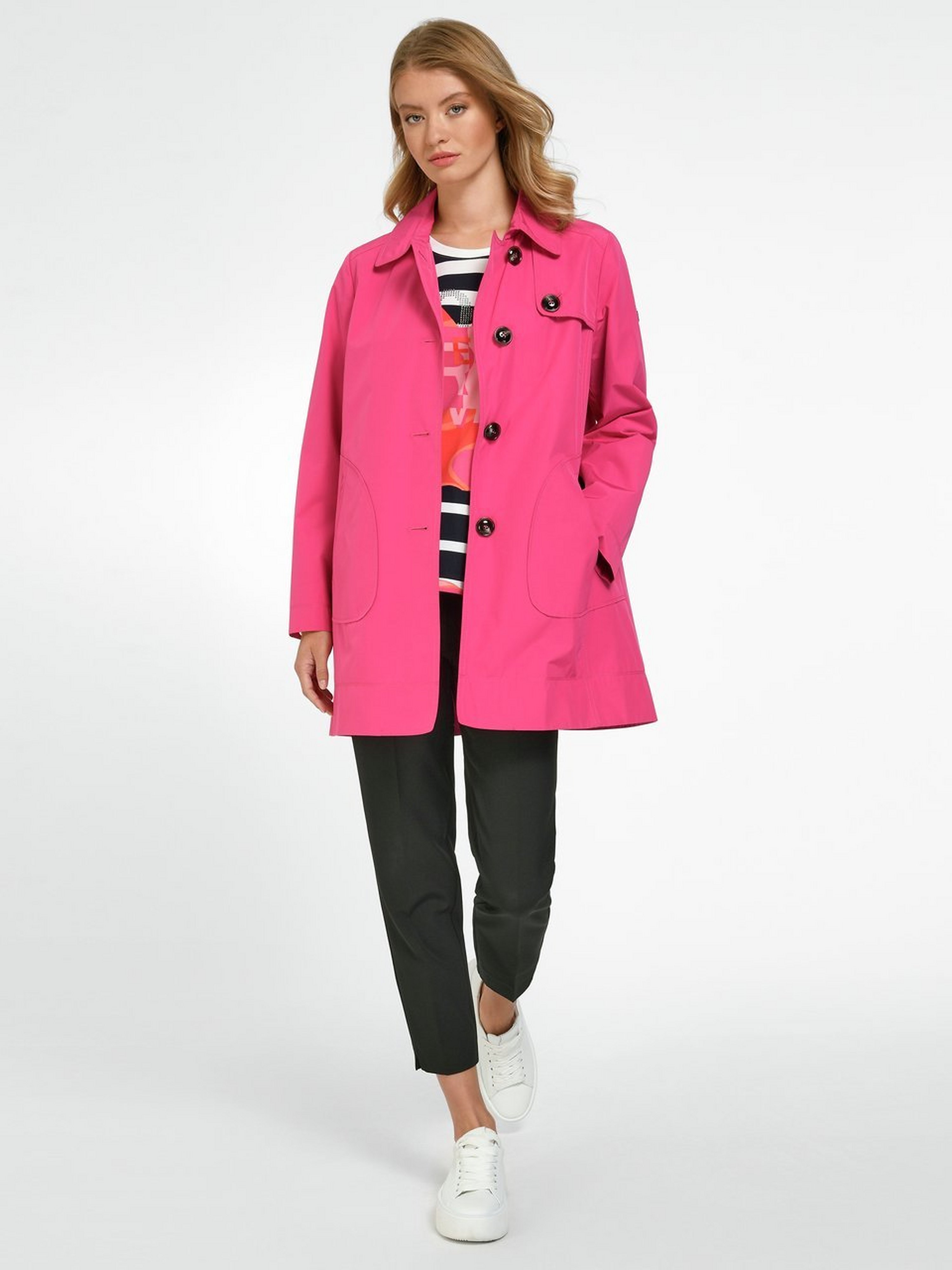 Jacke