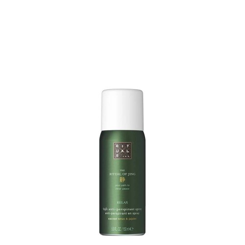 Rituals The Ritual of Jing 24h Spray Antitranspirante 150ml