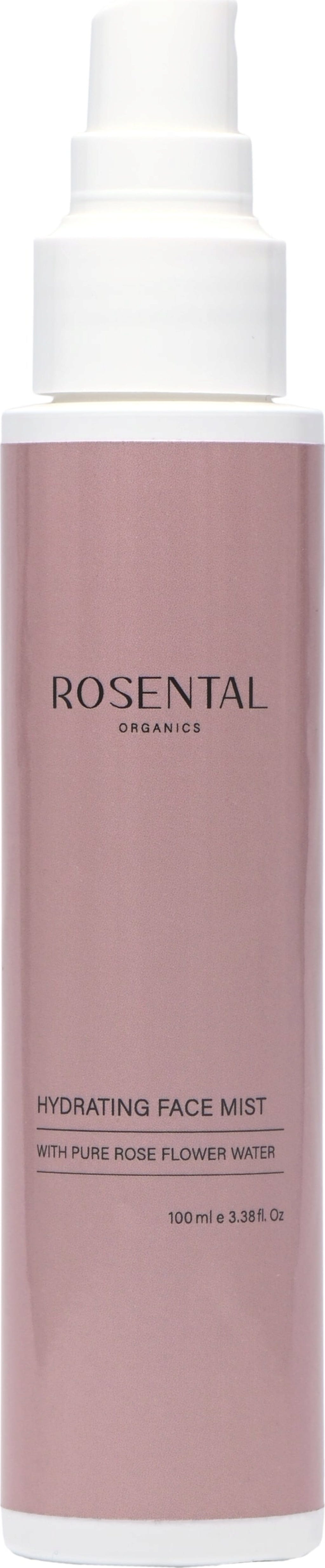 Rosental Organics  Hydrating Face Mist, 100 ml