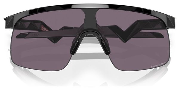 Lunettes Junior Oakley Resistor - Polished Black / Prizm Grey / Ref : OJ9010-0123