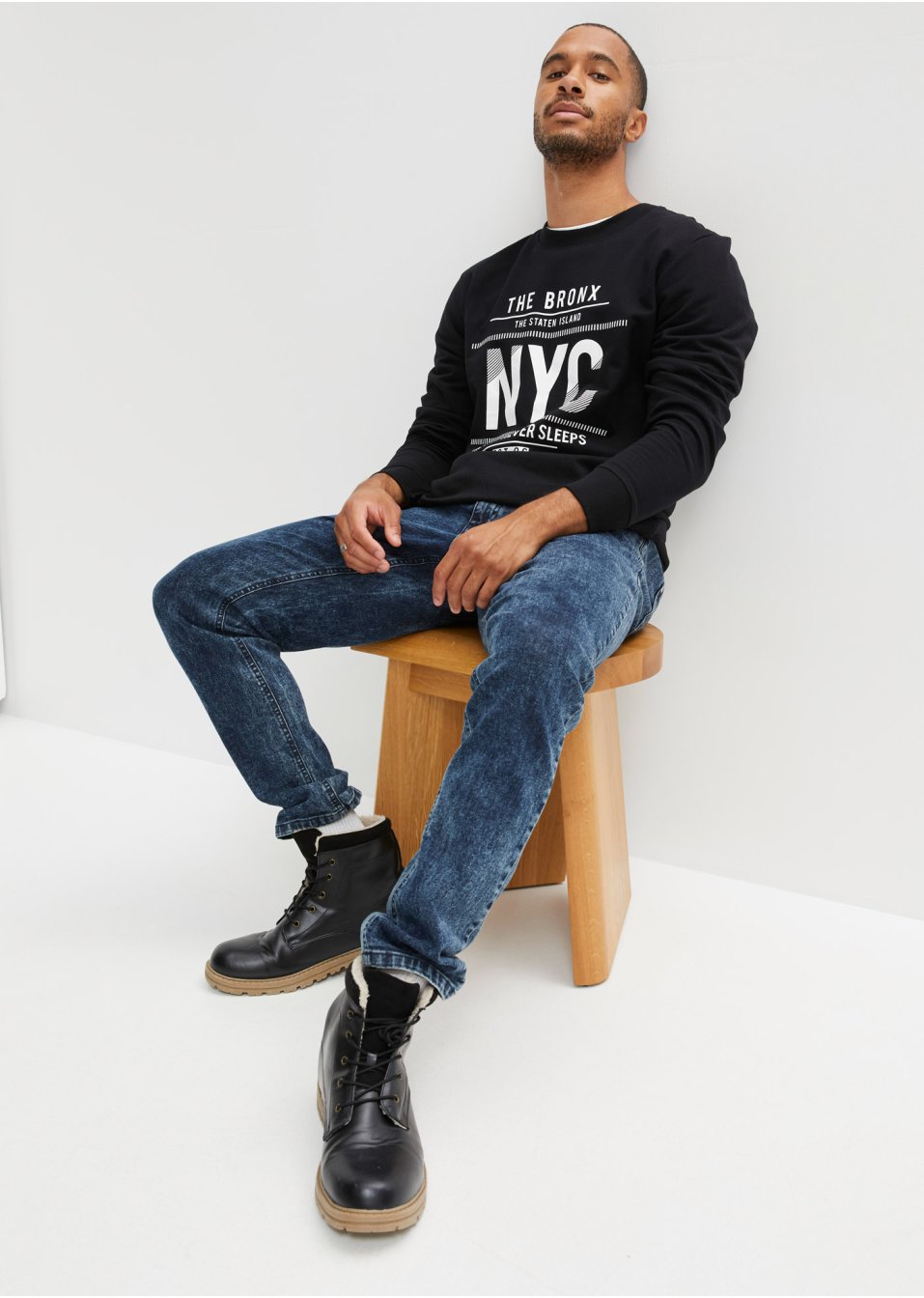 Sweat-shirt