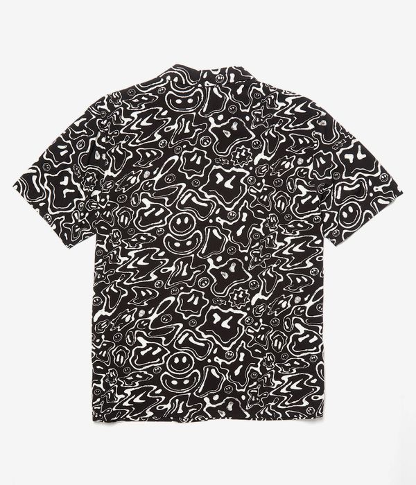 Volcom Featured Artist Rygalski Hemd (black)