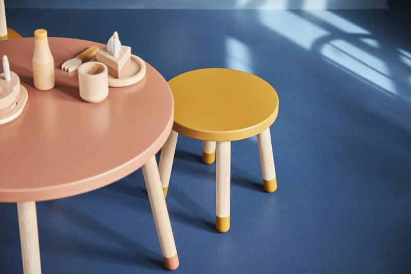 Flexa Hocker DOTS