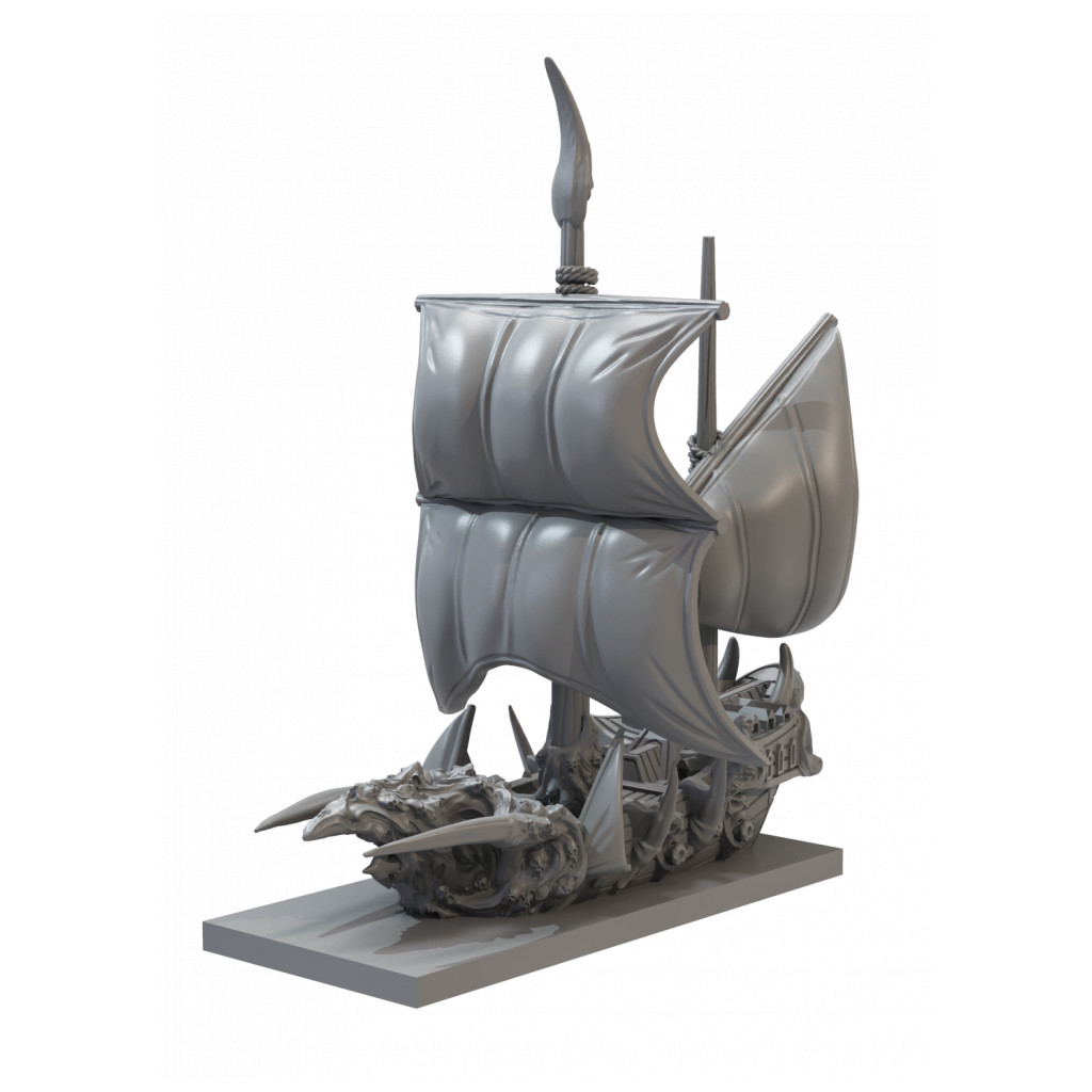 Armada: Twilight Kin Starter Fleet