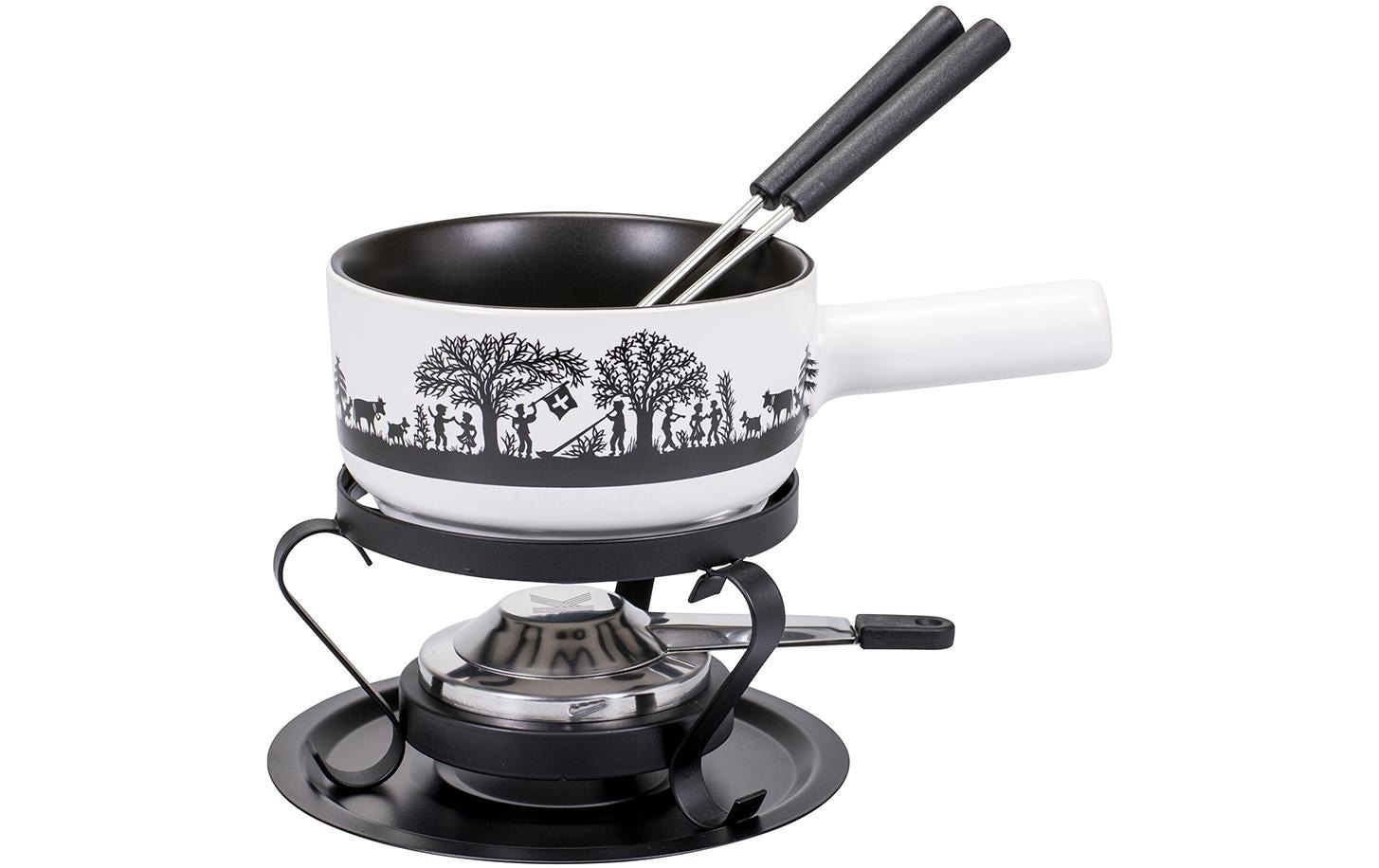 Kadastar Fondue »Bergchilbi E16«