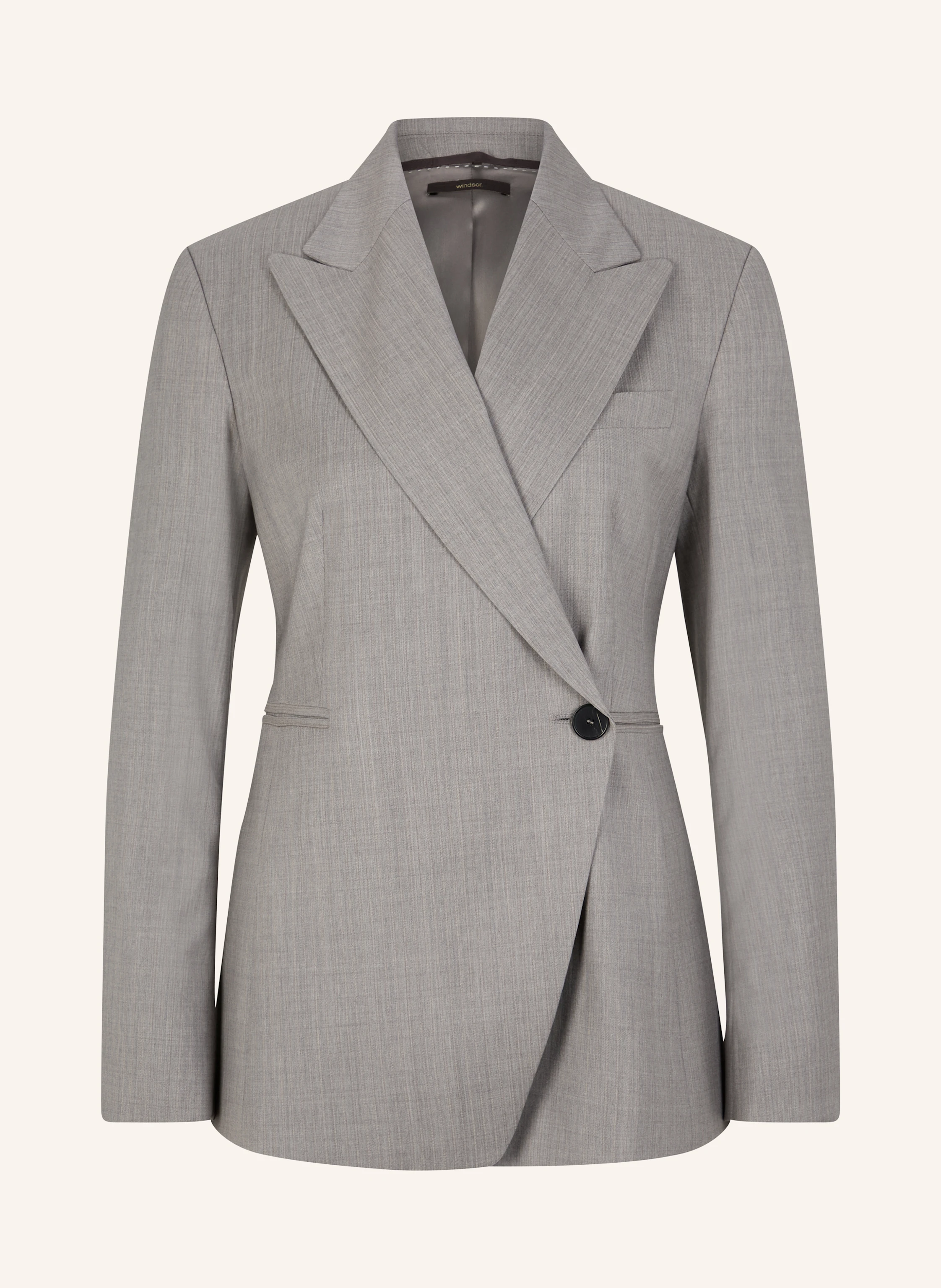 windsor. Blazer