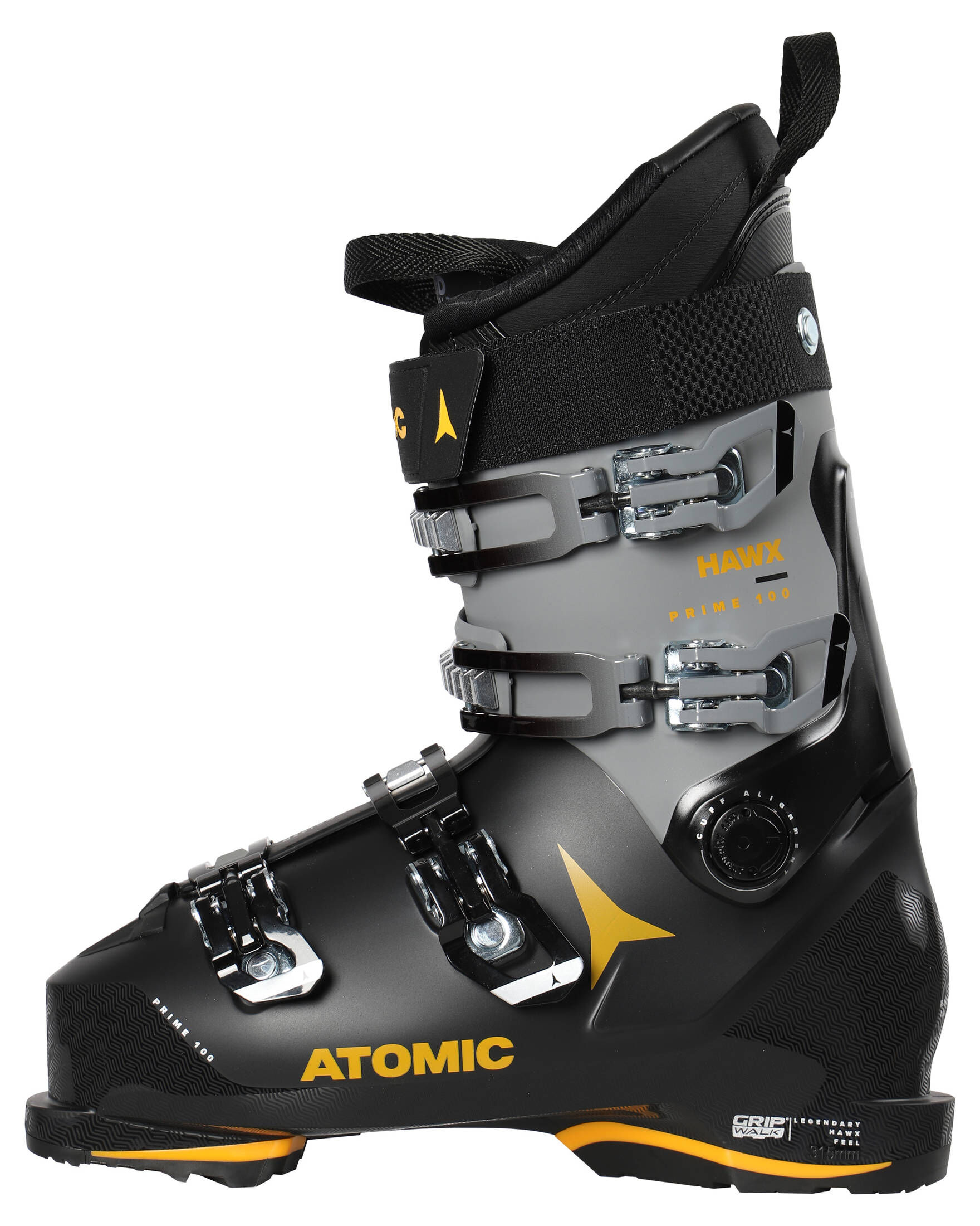 Atomic| Herren Skischuhe HAWX PRIME 100 GW