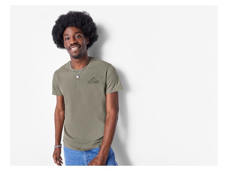 Heren T-shirt