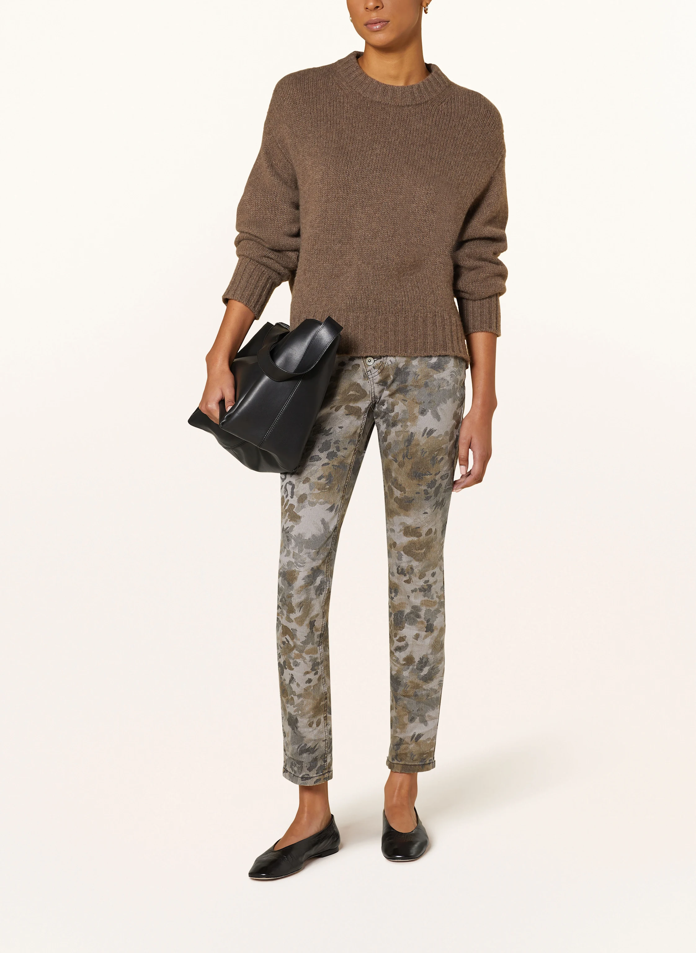 Buena Vista Skinny Jeans MALIBU