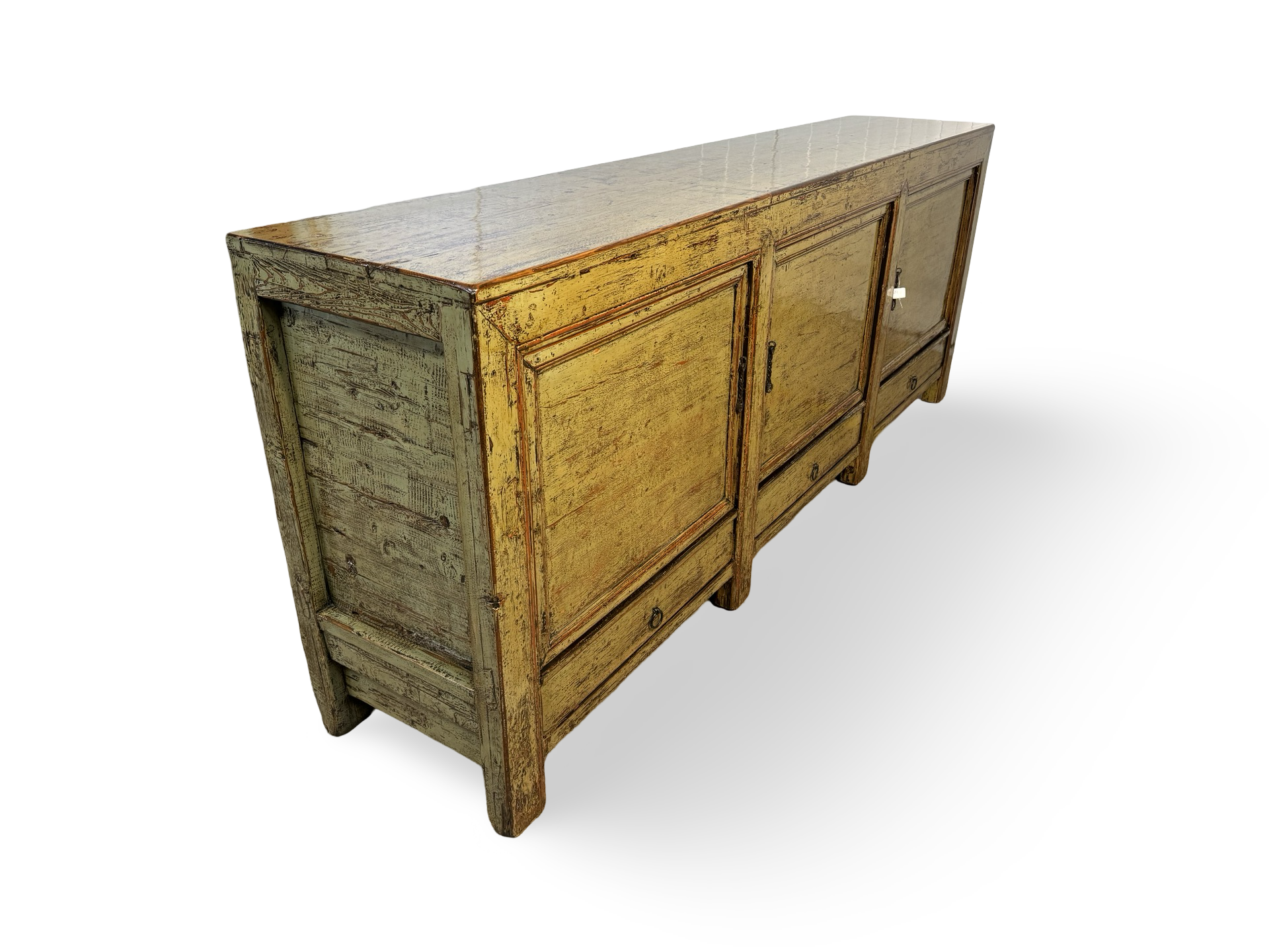 Dressoir 3la 3deur lak