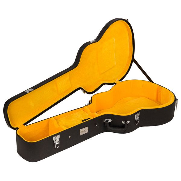 Fender LTD Palomino Vintage Antigua