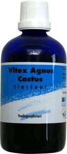 B Nagel B. Nagel Vitex Agnus Castus Tinctuur 100ML