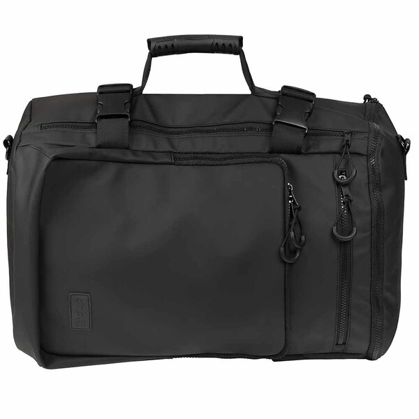 DMP - Sac à dos Square Noir