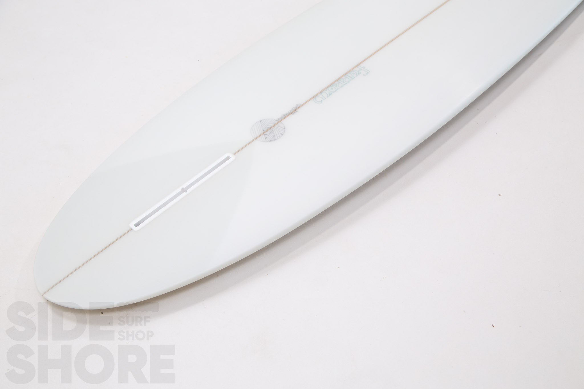 Furrow Surfcraft Labyrinth - Clear - 6'8 x 21 1/4