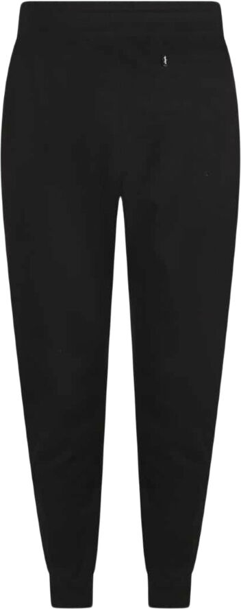 Staple x TAF STAPLE X TAF WING LOGO SWEATPA Black
