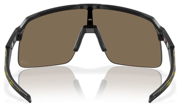 Lunettes Oakley Sutro Lite 2024 Tour De France/ Prizm 24K/ Ref : OO9463-6039
