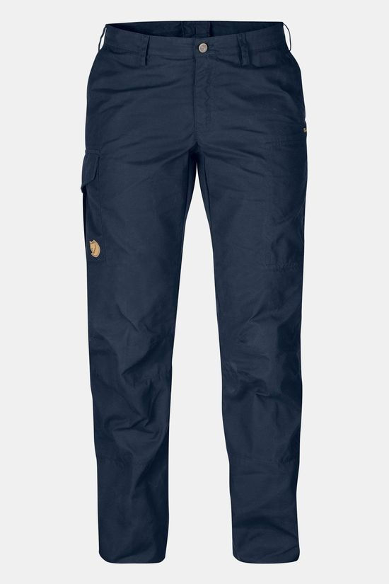 Fjällräven Fjällräven Karla Pro Broek Dames