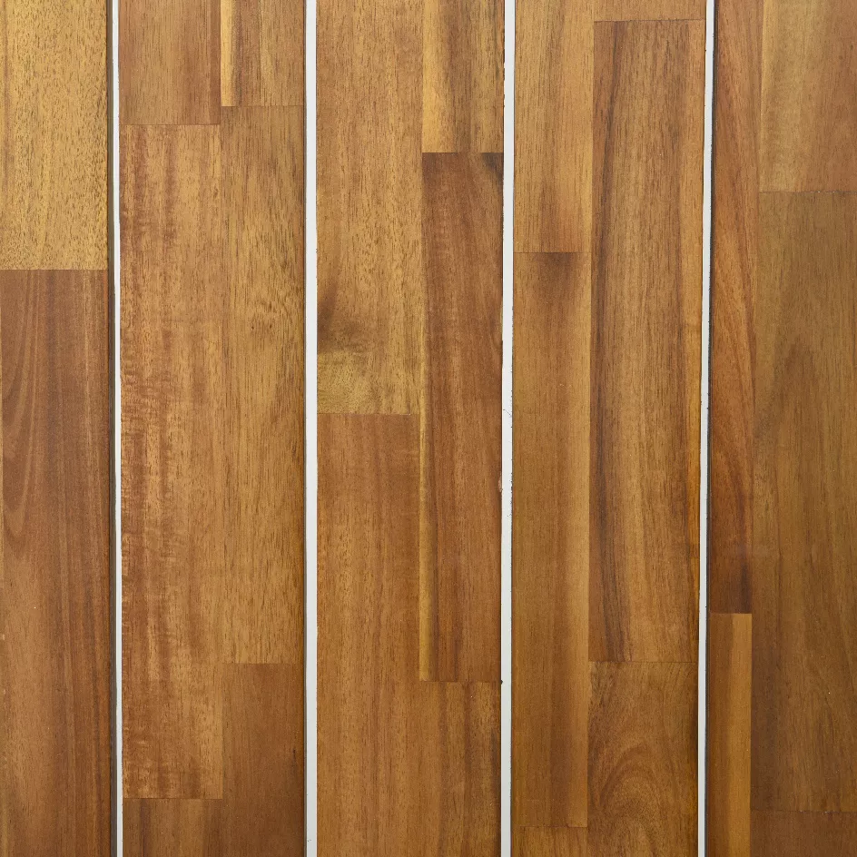 Table de jardin bois acacia 8 places (200 x 100 cm) Hanoï