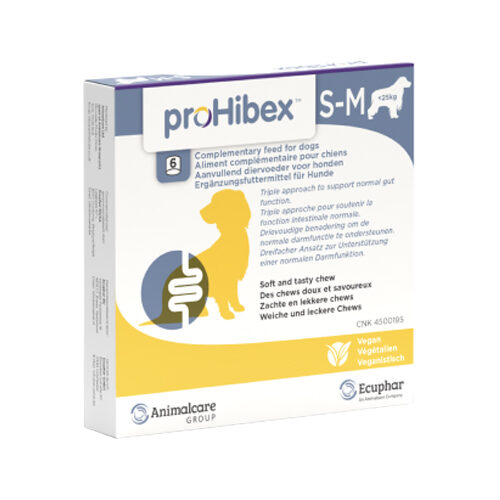 ProHibex
