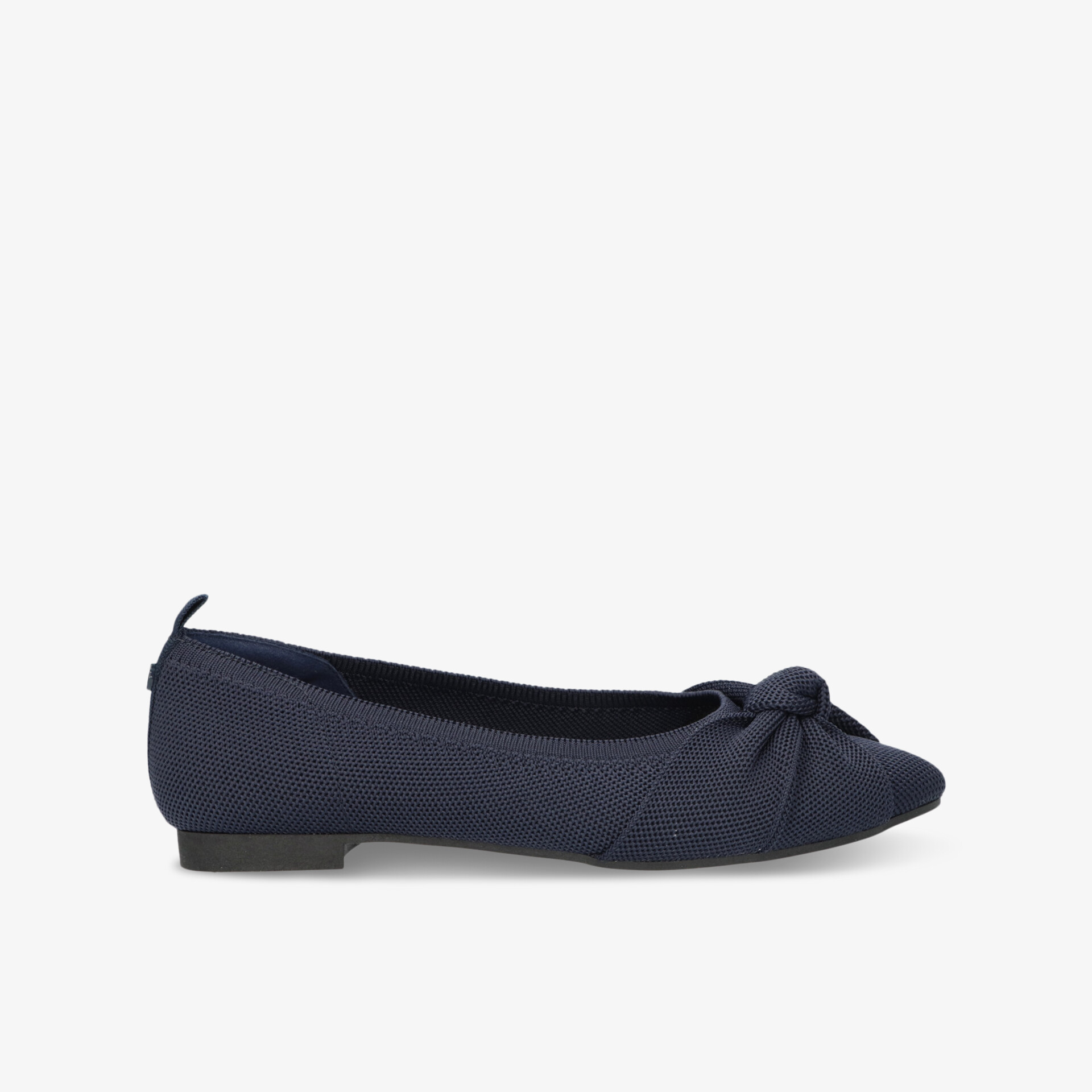 la strada Damen Ballerinas blau