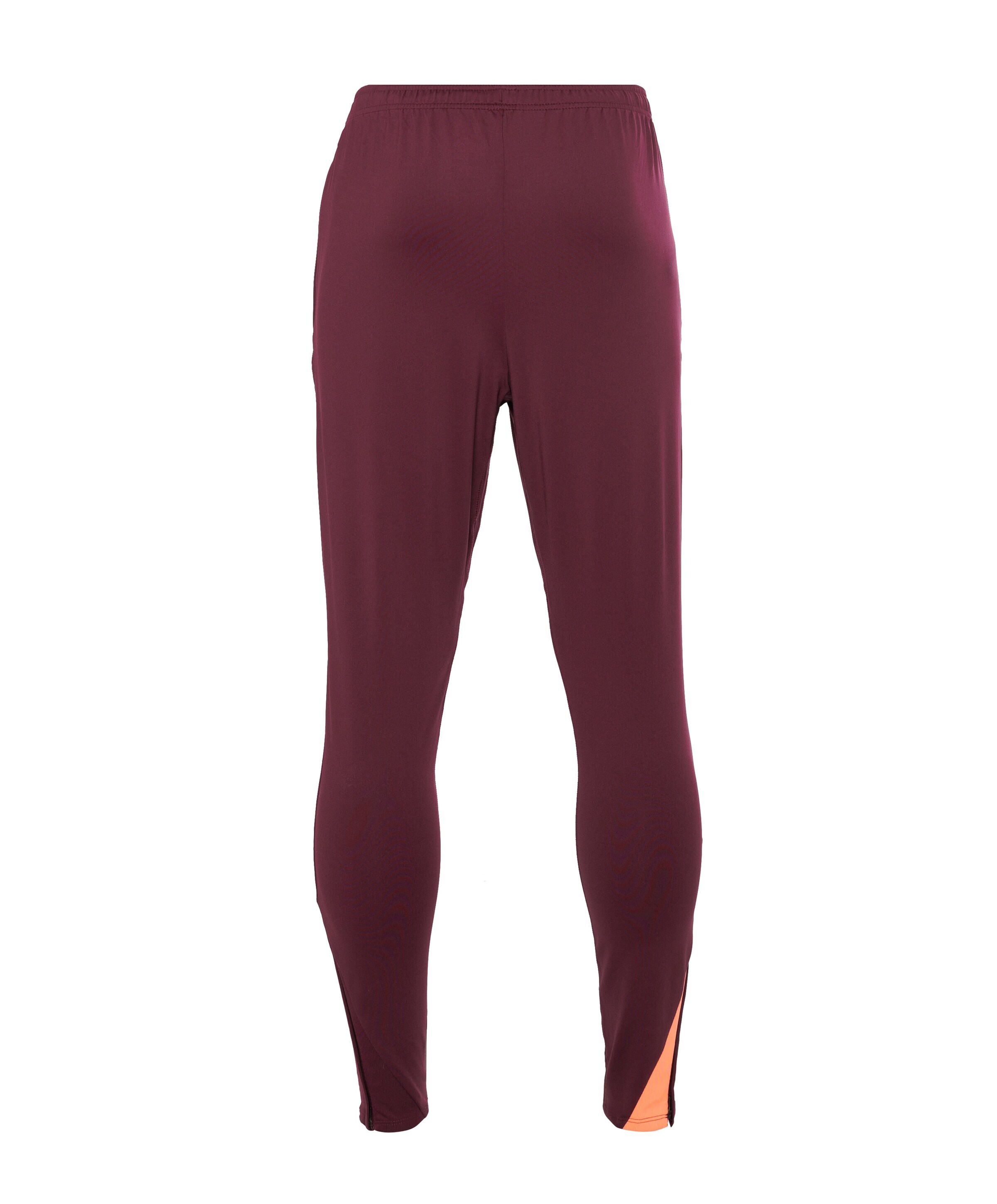 Nike Nike Strike Men's Dri-fit Soccer Pa heren trainingsbroek rood