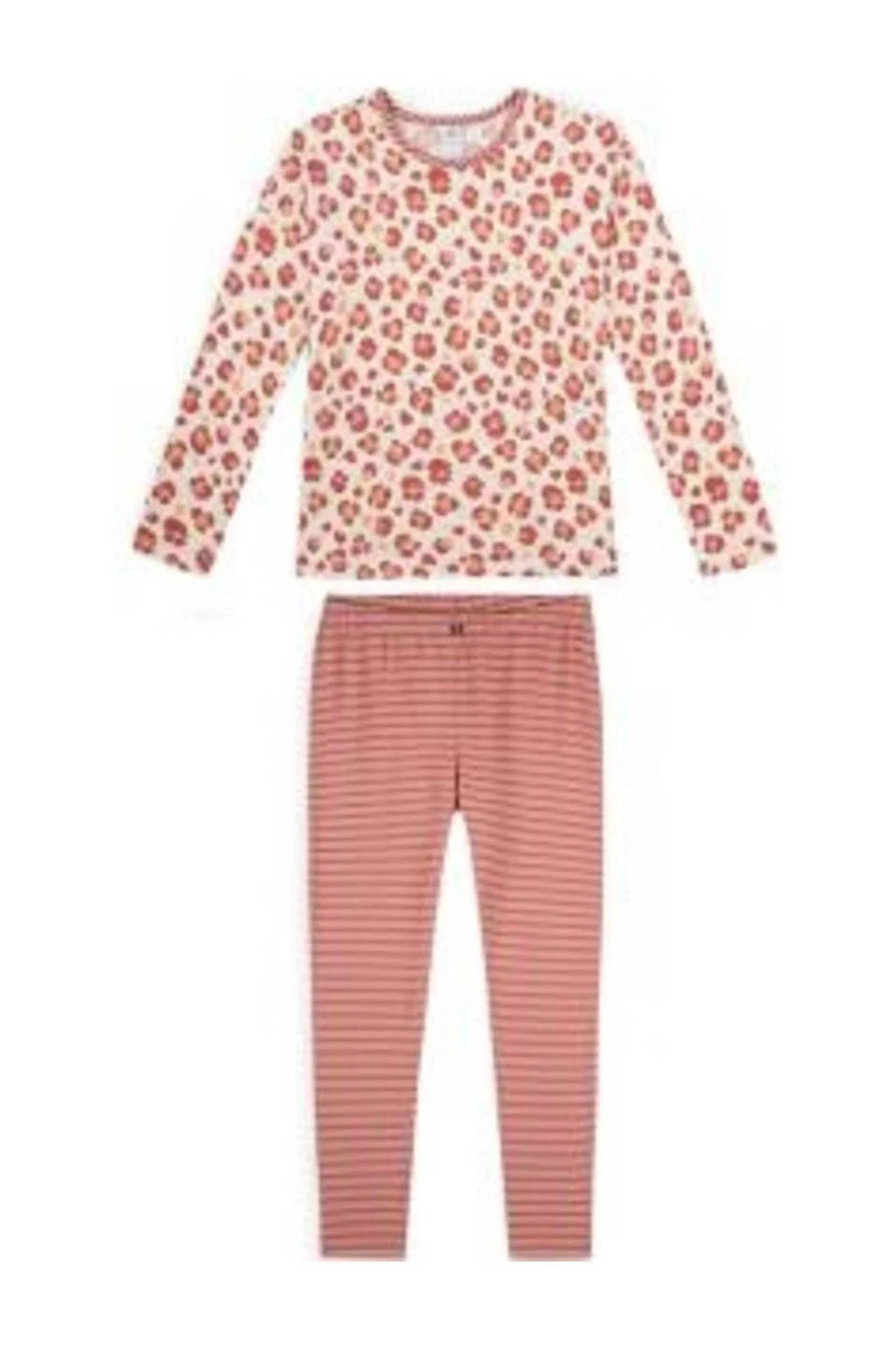 Sanetta pyjama roze