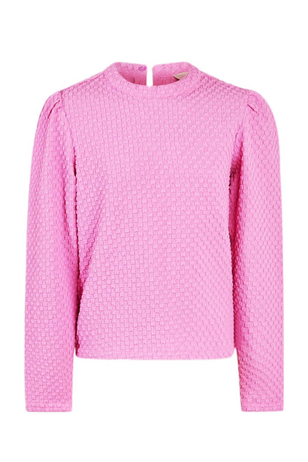 Shoeby longsleeve roze