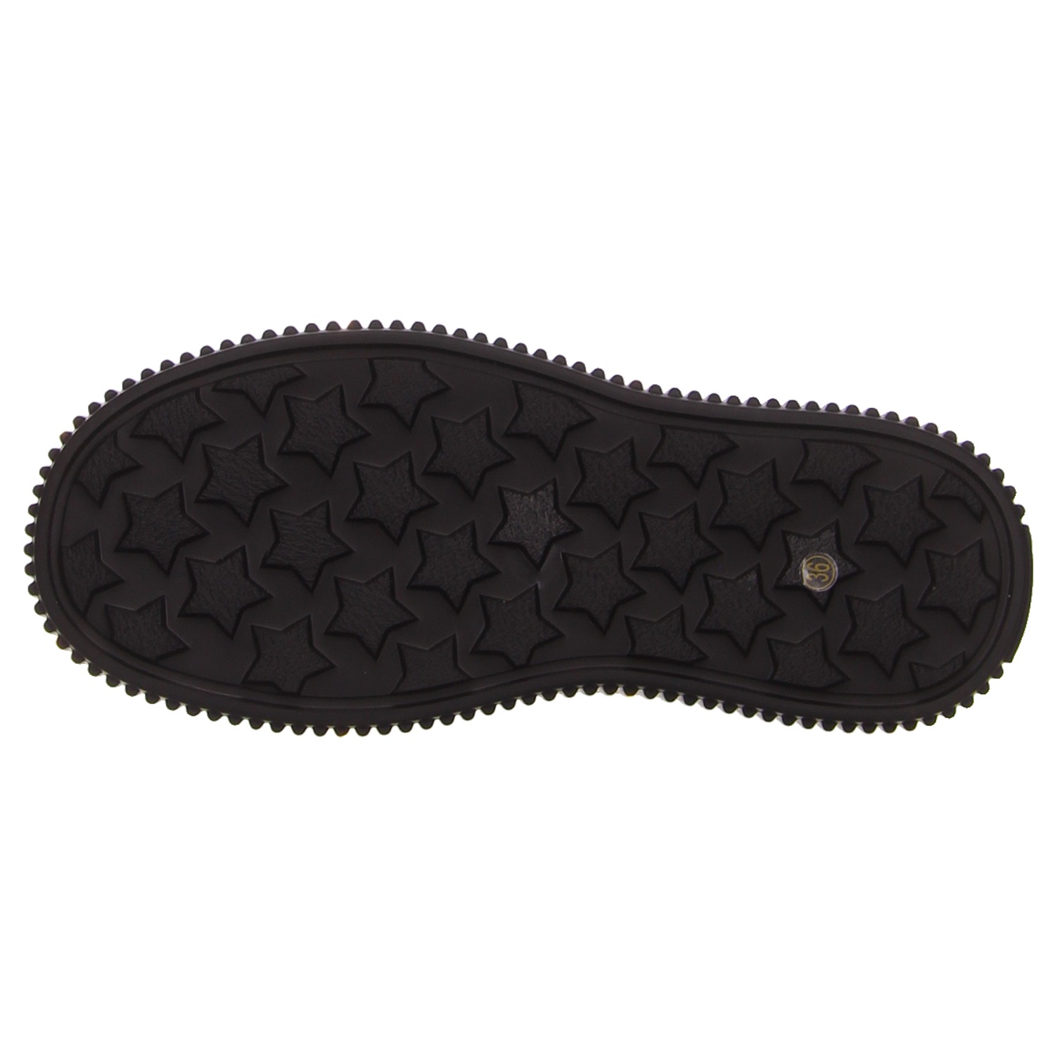 La Strada Sneaker schwarz schwarz