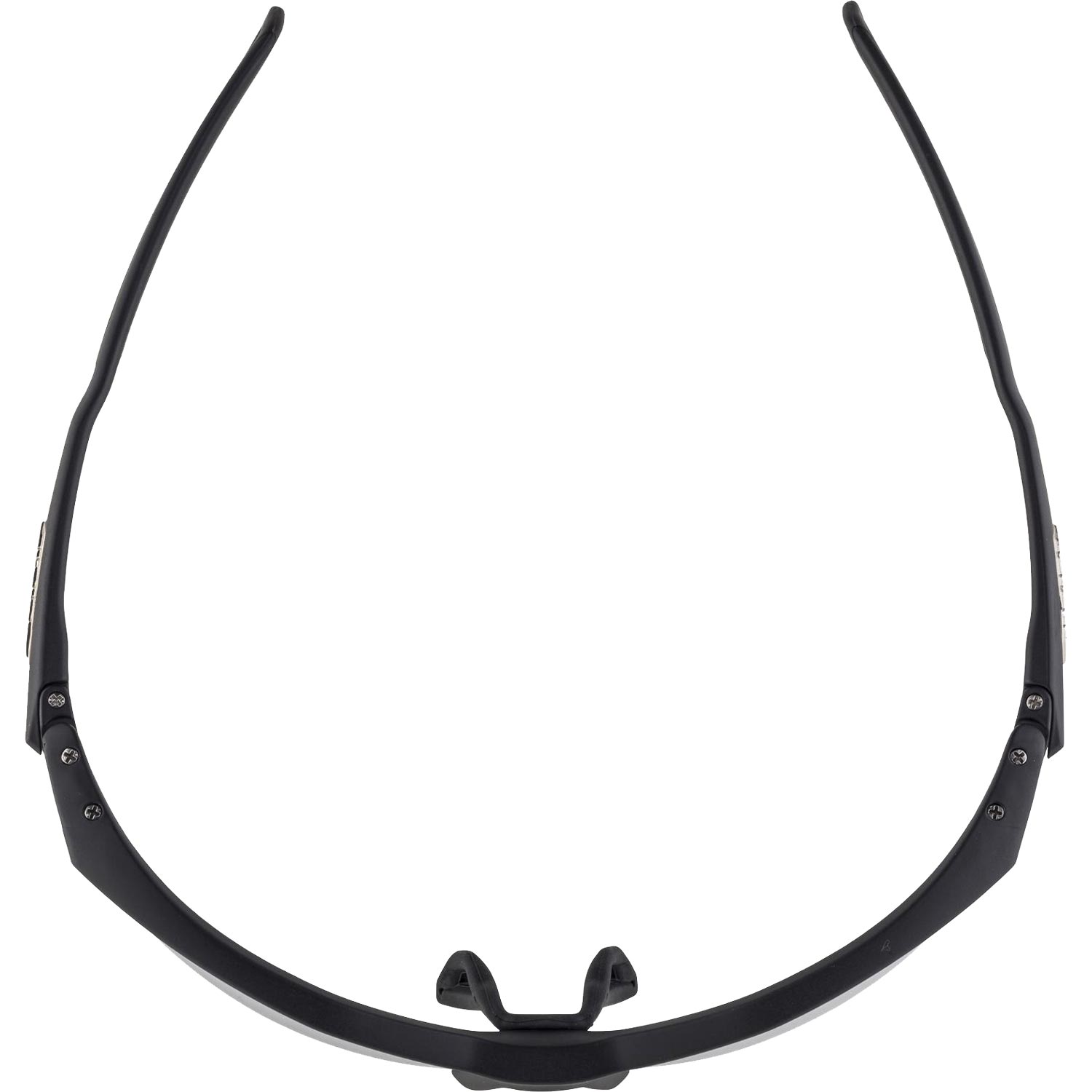 Alpina Twist Five HR V Sonnenbrille black matt
