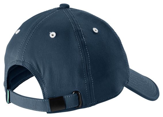 Casquette Unisexe Vaude Softshell Bleu