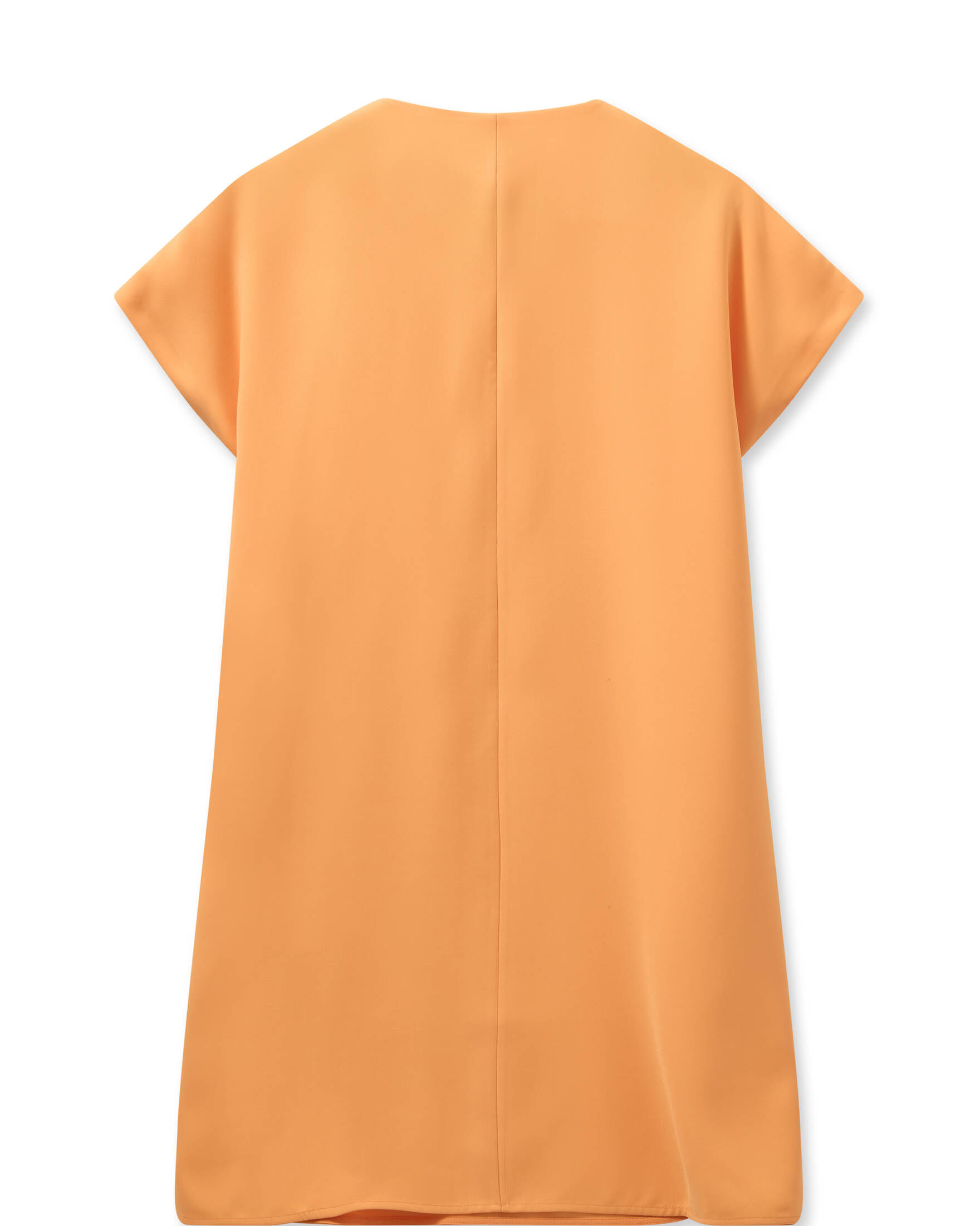 Mos Mosh| Damen Minikleid AURI LEIA Relaxed Fit