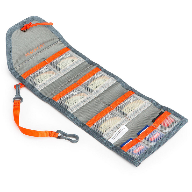Mindshiftgear Hause of Cards Tasche