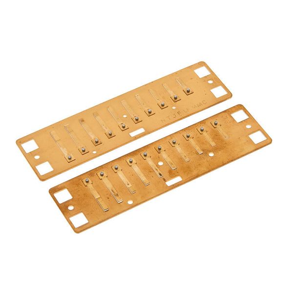 Lee Oskar Melody Maker Reedplates C