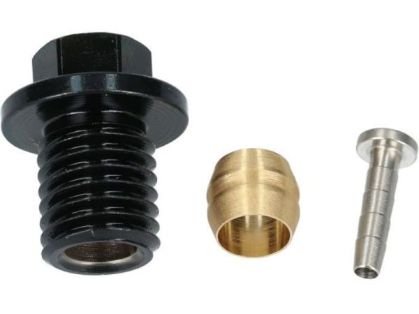 Shimano Dura Ace Bremsegrebsflange